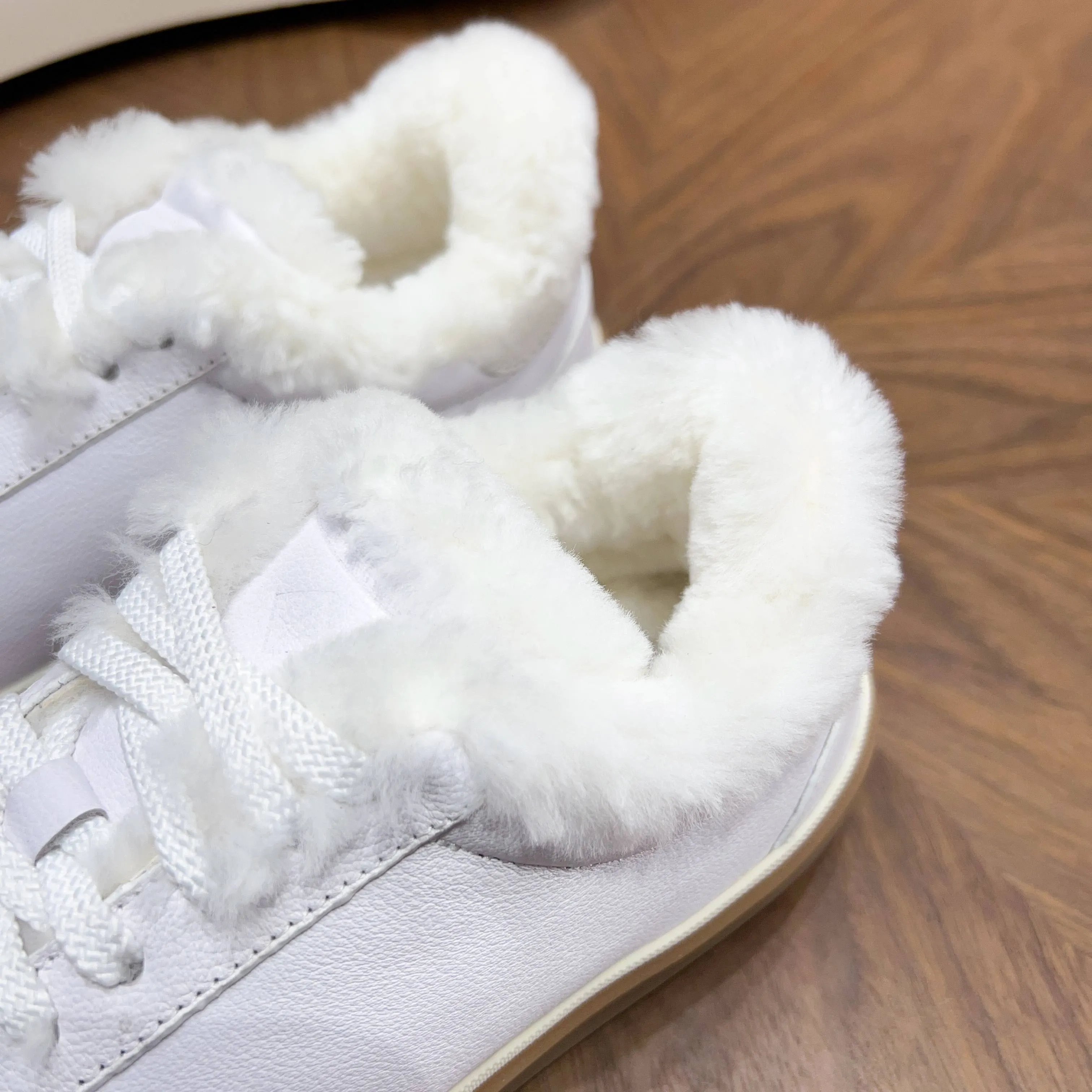 💰740 Loro Piana - Classic casual wool shoes, men's lace-up casual shoes and sneakers, high-quality lightweight and comfortable fabrics, suitable for outdoor leisure, the color is young and energetic, and it looks great with sportswear or casual suits! Code number: 39-44 (45, 46, can be customized)